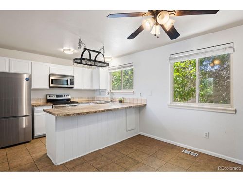 3347 S Laredo Ct, Aurora, CO, 80013-1913 | Card Image