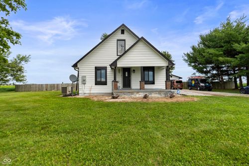 5855 S 25 W, Lebanon, IN, 46052-9766 | Card Image