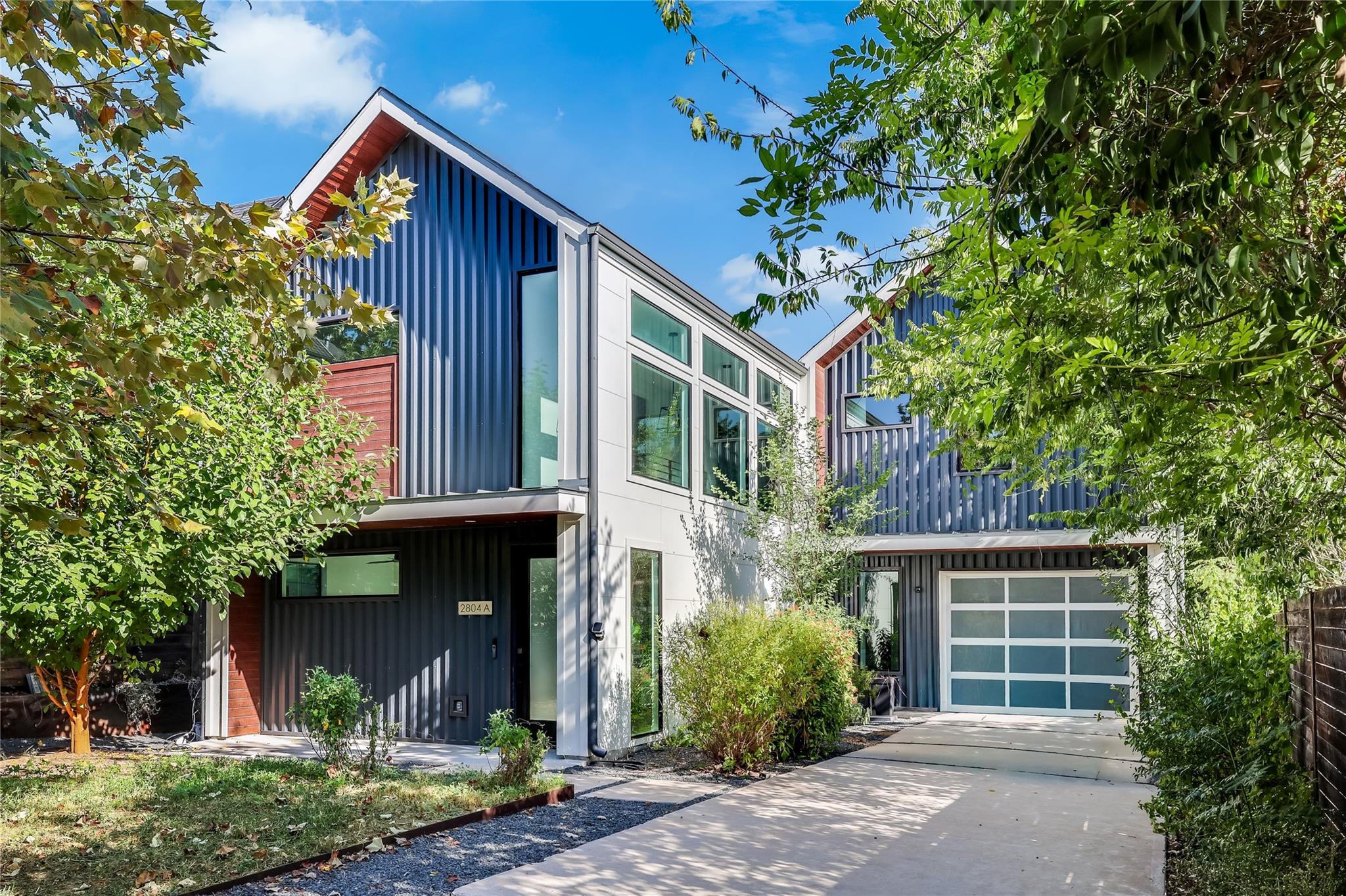 Residential in Austin
