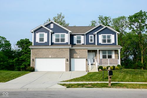 6377 Harvey Dr, Plainfield, IN, 46168-8574 | Card Image