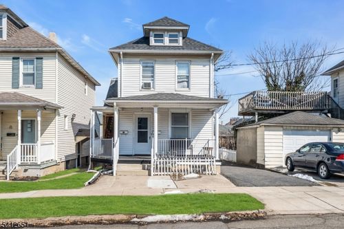 43 Miller St, Phillipsburg, NJ, 08865-2540 | Card Image