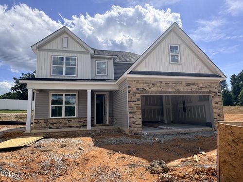 009-501 Crescent Wood Trl, Zebulon, NC, 27597-5557 | Card Image