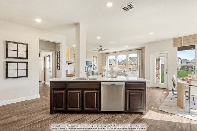106 Whistling Duck Dr, House other with 4 bedrooms, 4 bathrooms and null parking in Balch Springs TX | Image 8