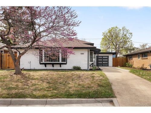 3680 W 47th Ave, Denver, CO, 80211-1105 | Card Image