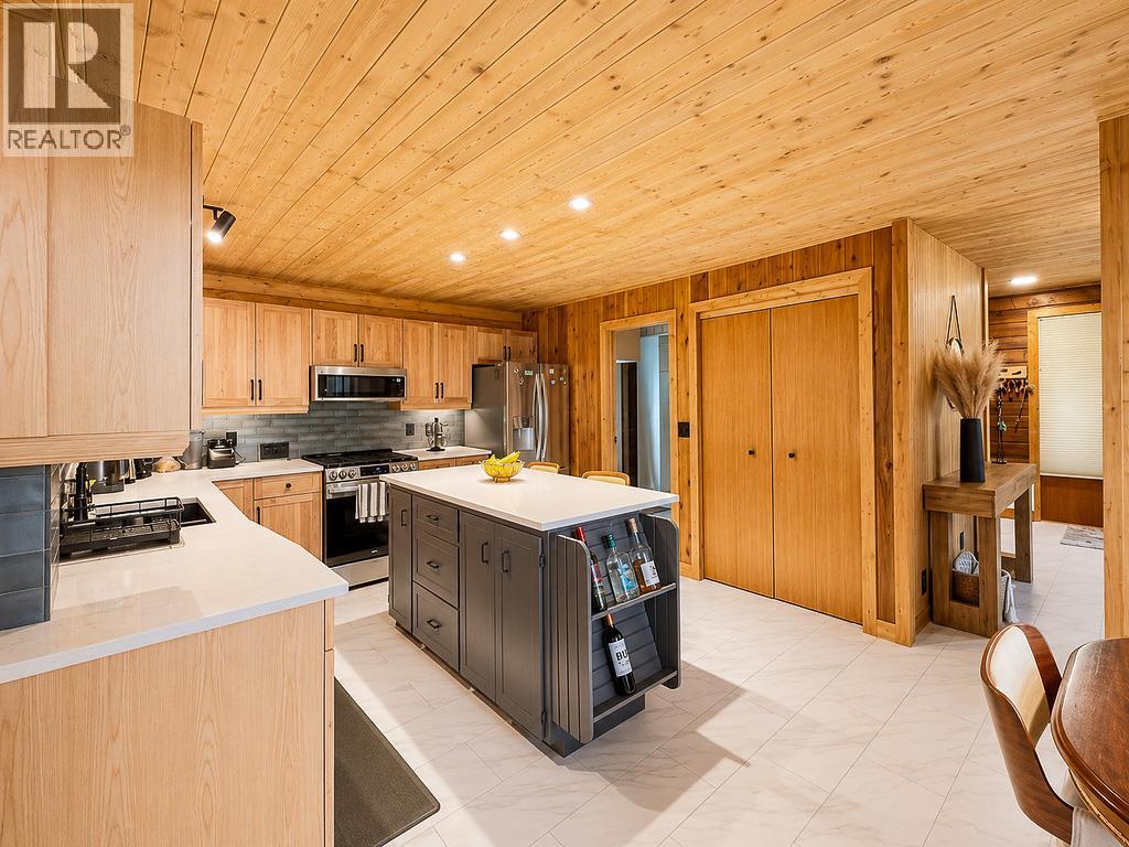 Residential in Fairmont Hot Springs 2