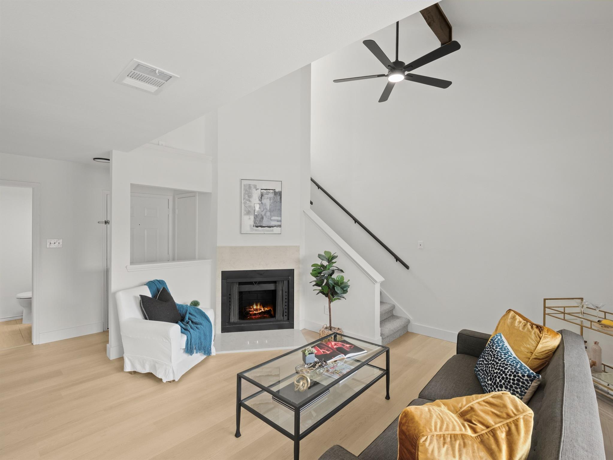 Residential in Austin