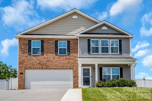 272 Daniel Dr, Lexington, NC, 27295-9877 | Card Image