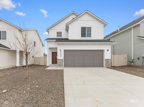2470 W Fallon Loop, Nampa, ID, 83651-7742 | Card Image