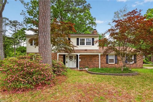 3500 W Coral Ky, Virginia Beach, VA, 23452-4404 | Card Image