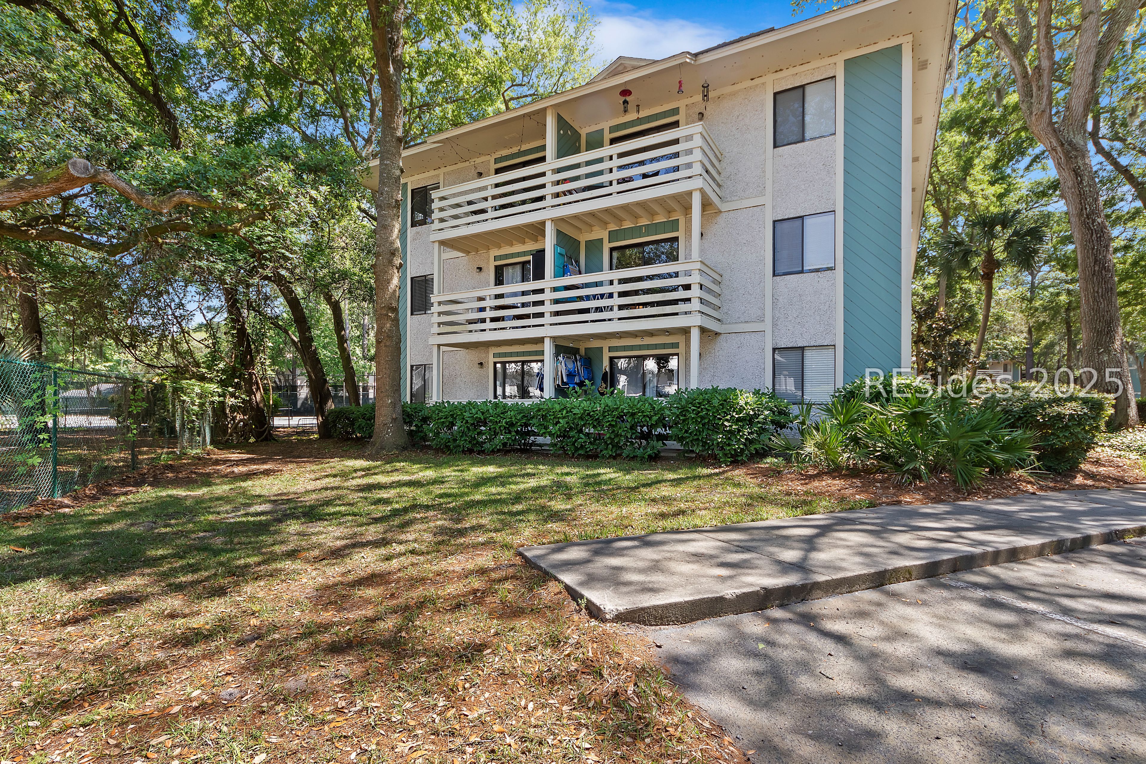 Residential in Hilton Head Island