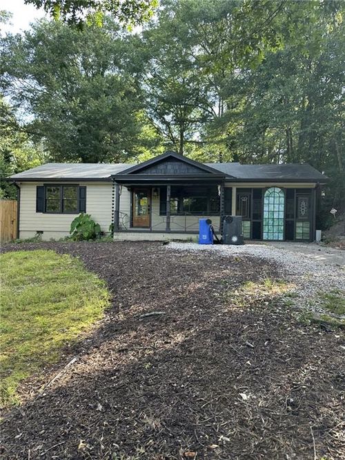 394 Christopher Dr, Gainesville, GA, 30501-2219 | Card Image