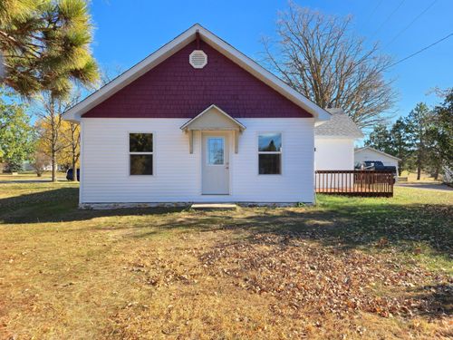 300 Central Ave S, Park Rapids, MN, 56470-1722 | Card Image