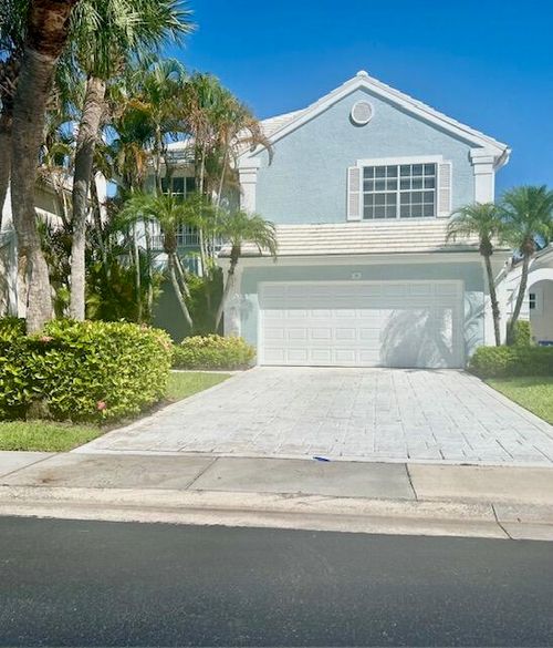 10 Blenheim Court, Palm Beach Gardens, FL, 33418 | Card Image