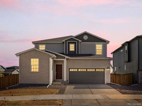 6092 Hourglass Dr, Brighton, CO, 80601-4696 | Card Image