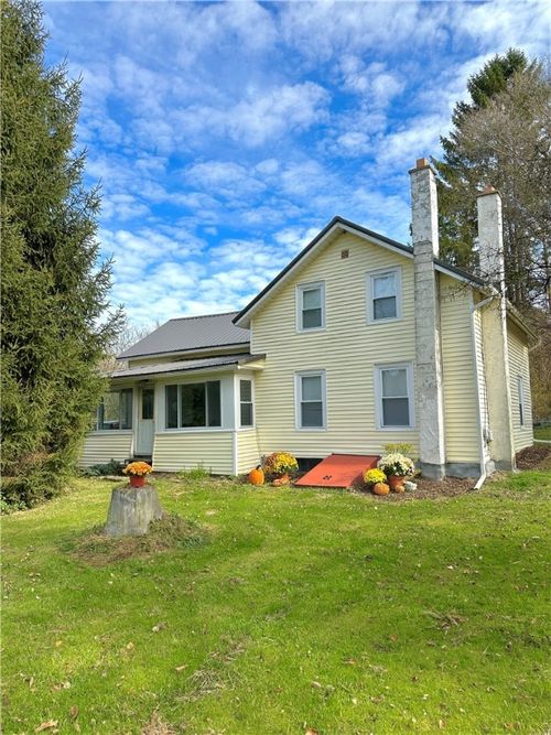 4768 Stage Road, Hector, NY, 14818 | Card Image