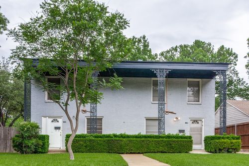 2336-38 Edwin Street, Fort Worth, TX, 76110 | Card Image