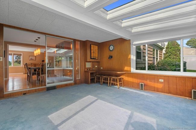 60 Ranch Rd, House other with 3 bedrooms, 2 bathrooms and null parking in Milford CT | Image 24