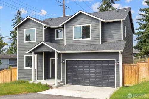 711 S 96th St, Tacoma, WA, 98444-5903 | Card Image