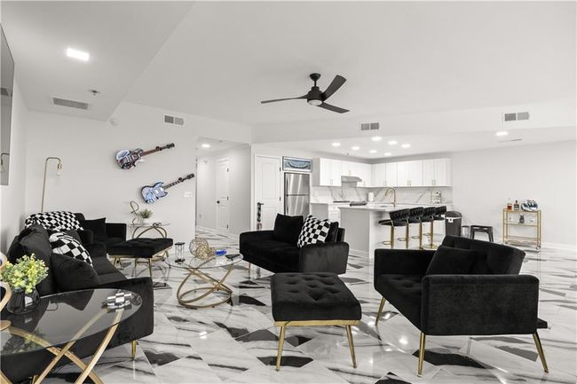 UNIT-709 - 1500 Tara Pl, Condo with 2 bedrooms, 2 bathrooms and null parking in Hampton GA | Image 24