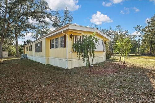 5535 S Scarlet Oak Ter, Homosassa, FL, 34446-2168 | Card Image