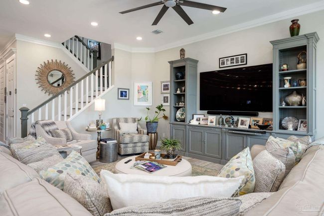 7376 Gulf Blvd, House other with 4 bedrooms, 4 bathrooms and 1 parking in Navarre FL | Image 36