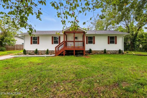 167 Warrior Cir, Oak Ridge, TN, 37830-3741 | Card Image