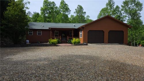 143 Morning Star, Blairsville, GA, 30512-8368 | Card Image