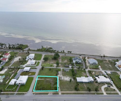 Lot 1-A Monument Ave, Port Saint Joe, FL, 32456 | Card Image