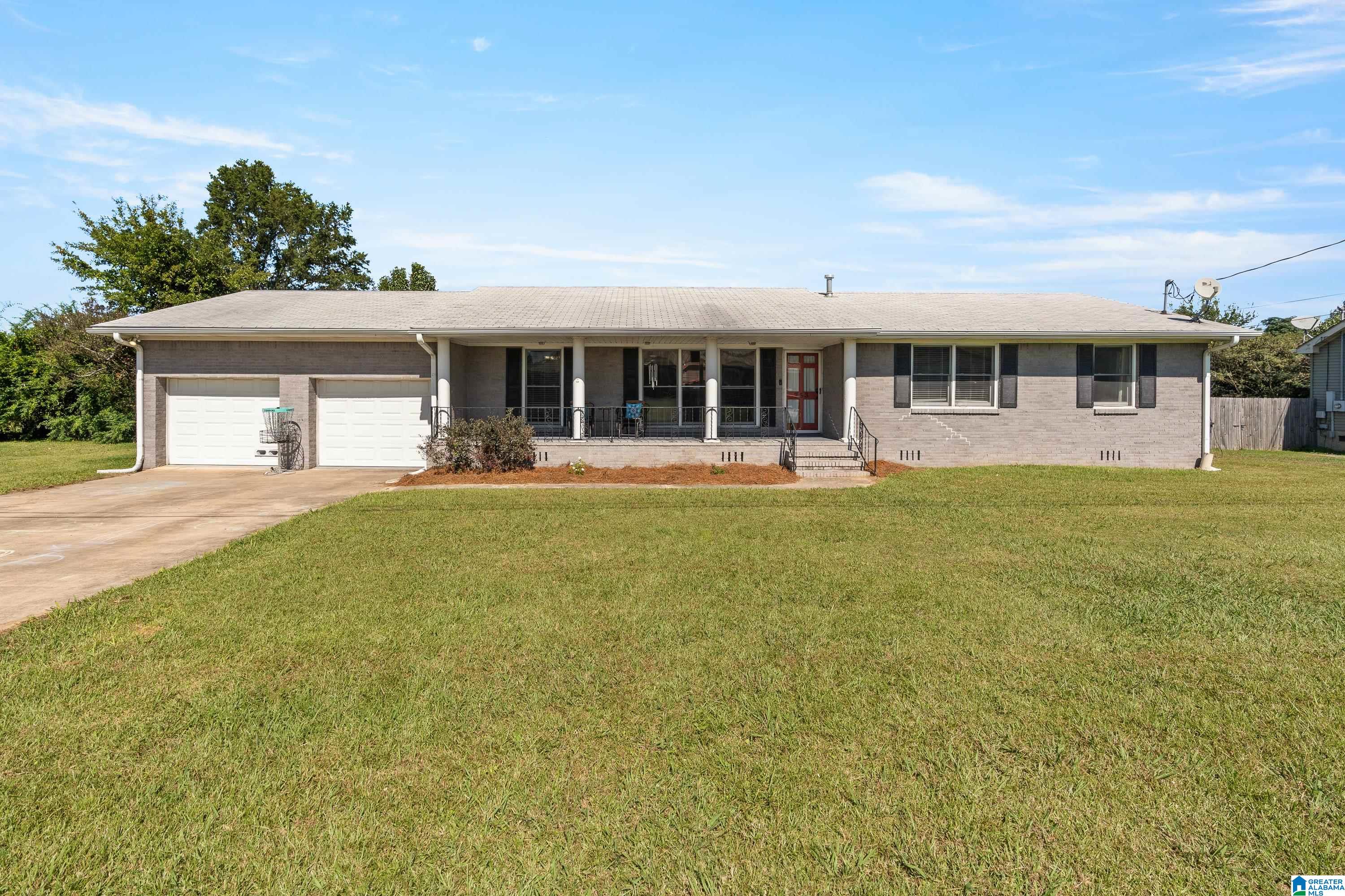Masters Rd, Bessemer, AL 35023