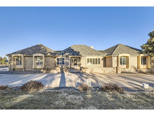 6936 S Chapparal Cir, Aurora, CO, 80016 | Card Image