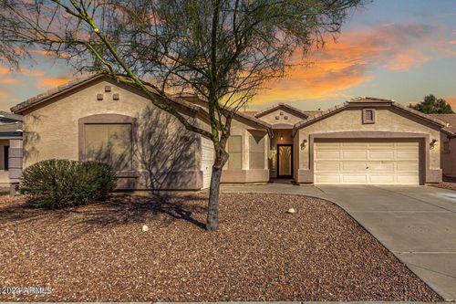 22926 W Yavapai Street, Buckeye, AZ, 85326 | Card Image