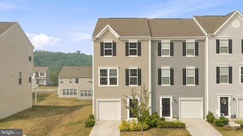 135 Tye Ct, WINCHESTER, VA, 22602-6032 | Card Image