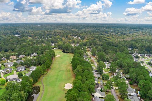 534 Pointe Of Oaks Rd, Summerville, SC, 29485-6209 | Card Image