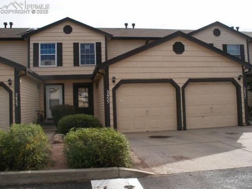 3-2455 Lexington Village Ln, Colorado Springs, CO, 80916-2680 | Card Image