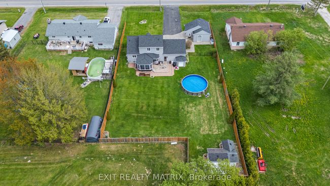 1920 Landry St, House other with 3 bedrooms, 3 bathrooms and 9 parking in Clarence Creek ON | Image 47