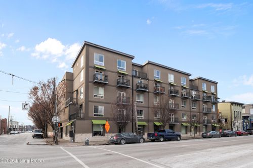 unit-413-110 S Campbell St, Louisville, KY, 40206-1686 | Card Image
