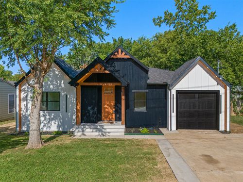 707 Hilltop Dr, Irving, TX, 75060-3908 | Card Image