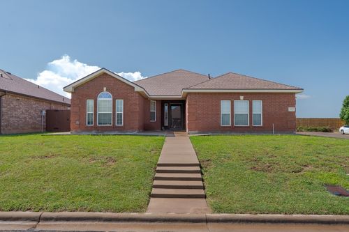 301 Miss Ellie Ln, Abilene, TX, 79602-8329 | Card Image