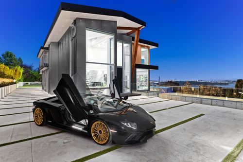 1840 Orchard Way, West Vancouver, BC, V7V4G2 | Card Image