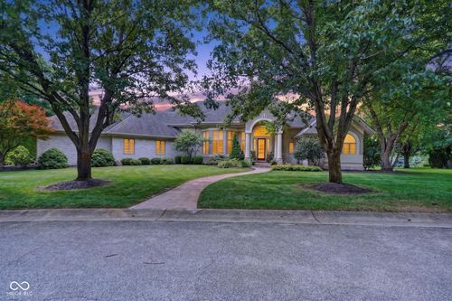 4539 Foxmoor Ln, Lafayette, IN, 47905 | Card Image