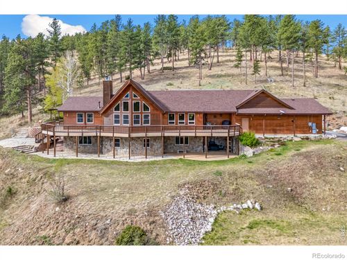 96 Lone Wolf Rd, Loveland, CO, 80537-9446 | Card Image