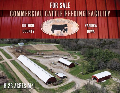 3181 255th Ln, Panora, IA, 50216-8676 | Card Image