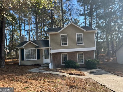 1065 Brandon Hill Way, Jonesboro, GA, 30238-7601 | Card Image