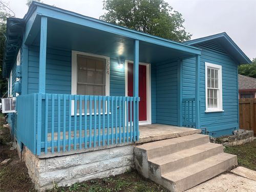 a-504 W Saint Johns Ave, Austin, TX, 78752-2420 | Card Image