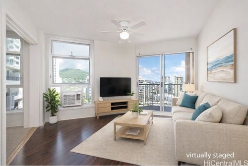 apt-401-1031 Maunaihi Pl, Honolulu, HI, 96822-3408 | Card Image