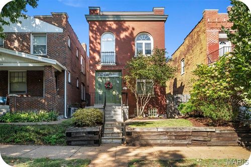 4133 Connecticut St, Saint Louis, MO, 63116-3926 | Card Image