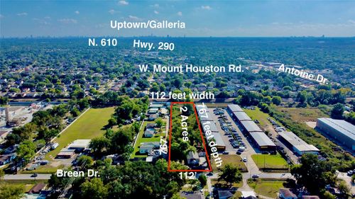 5721 Breen Dr, Houston, TX, 77086-4046 | Card Image