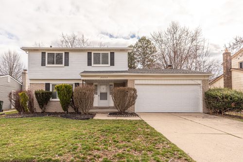 2053 Brookfield Street, Canton, MI, 48188 | Card Image