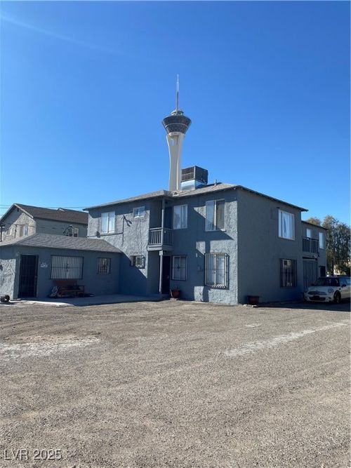 apt-b-1711 Santa Paula Dr, Las Vegas, NV, 89104-2467 | Card Image