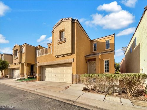 6624 Hathersage Avenue, Las Vegas, NV, 89139 | Card Image